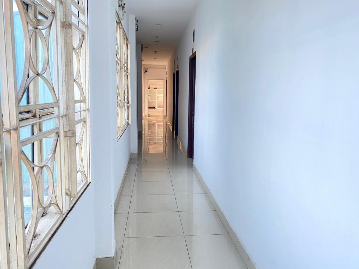 Tran Phung Hotel Ho Či Minovo Město Exteriér fotografie